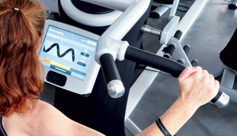 eGym krachtcircuit